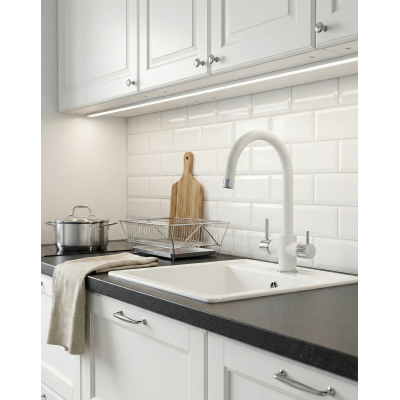 VİVİANO VİNES BEYAZ ARITMALI BATARYA