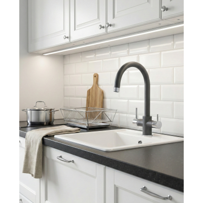 VİVİANO VİNES TİTANYUM ARITMALI BATARYA