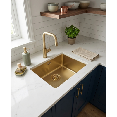 viviano-40x50-cm-1-mm-keten-doku-gold-paslanmaz-celik-eviye