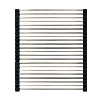 Viviano Katlanabilir Çelik Eviye Matı