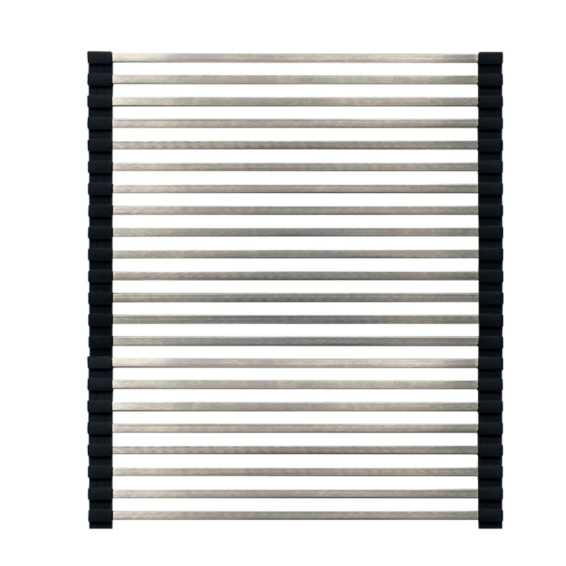 Viviano Katlanabilir Çelik Eviye Matı