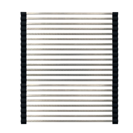 Viviano Katlanabilir Çelik Eviye Matı