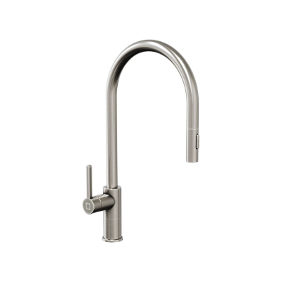 VİVİANO ARNO INOX SPRALLİ ARMATÜR