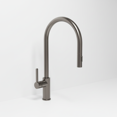 VİVİANO ROX TİTANYUM SPRALLİ ARMATÜR