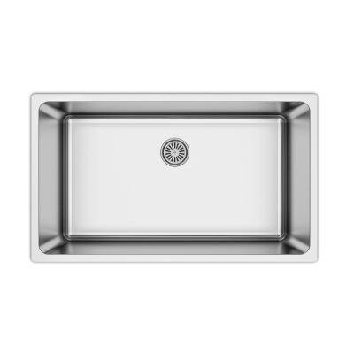 VİVİANO SONİES 74 INOX EVİYE SETİ